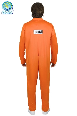 GUANTANAMO PRISONER UNISEX